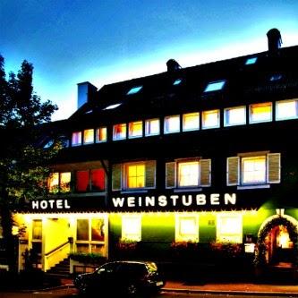Restaurant "Hotel Bären" in Freudenstadt