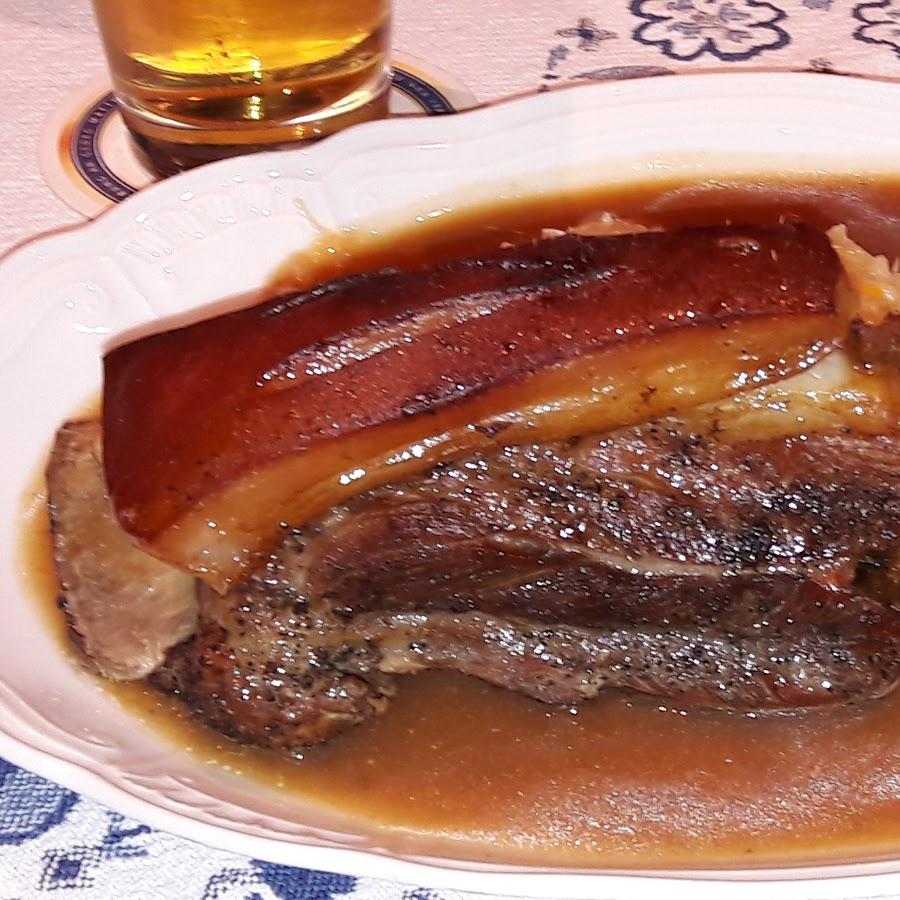 Restaurant "Restaurant Grüner Baum" in Wunsiedel