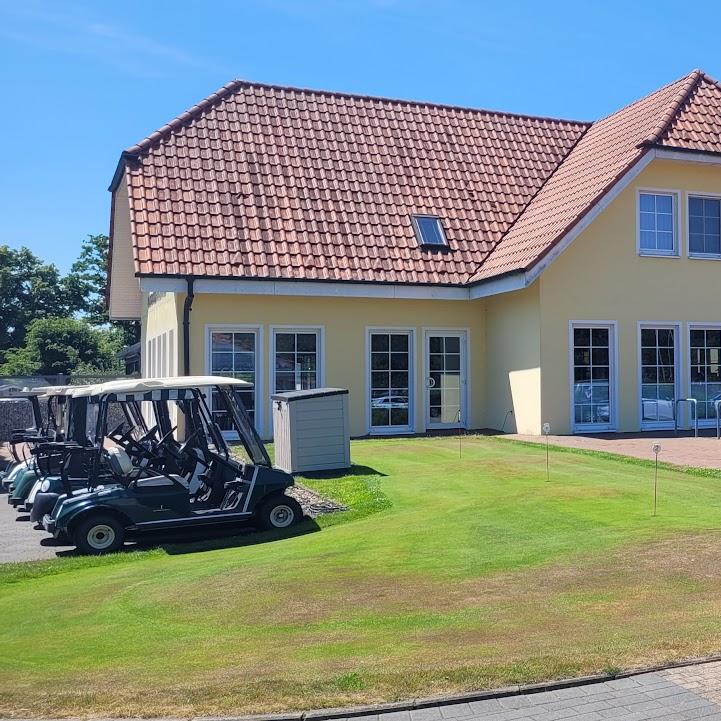 Restaurant "Golfhotel" in Wagenfeld