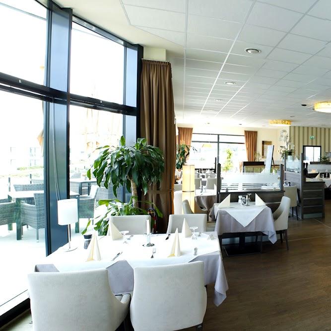 Restaurant "La Villetta" in Bad Nenndorf