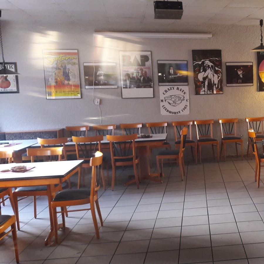 Restaurant "Alte Tränke" in  Lindhorst