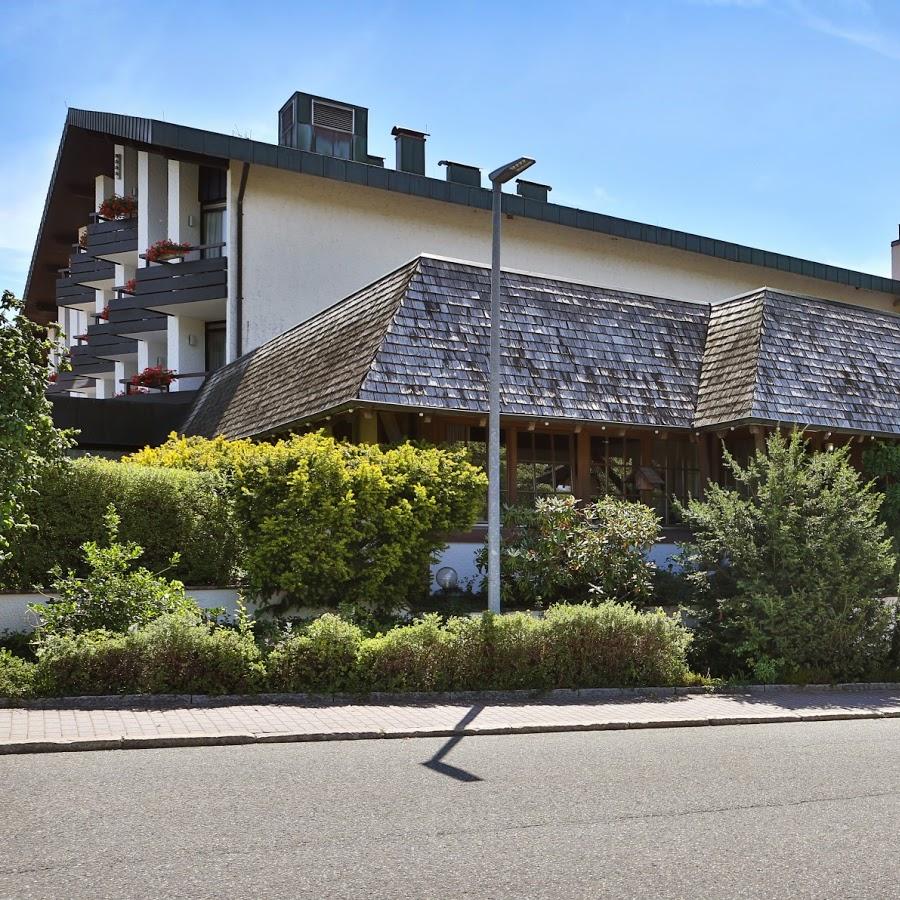 Restaurant "Hotel zum Schwanen Ziefle" in Pfalzgrafenweiler