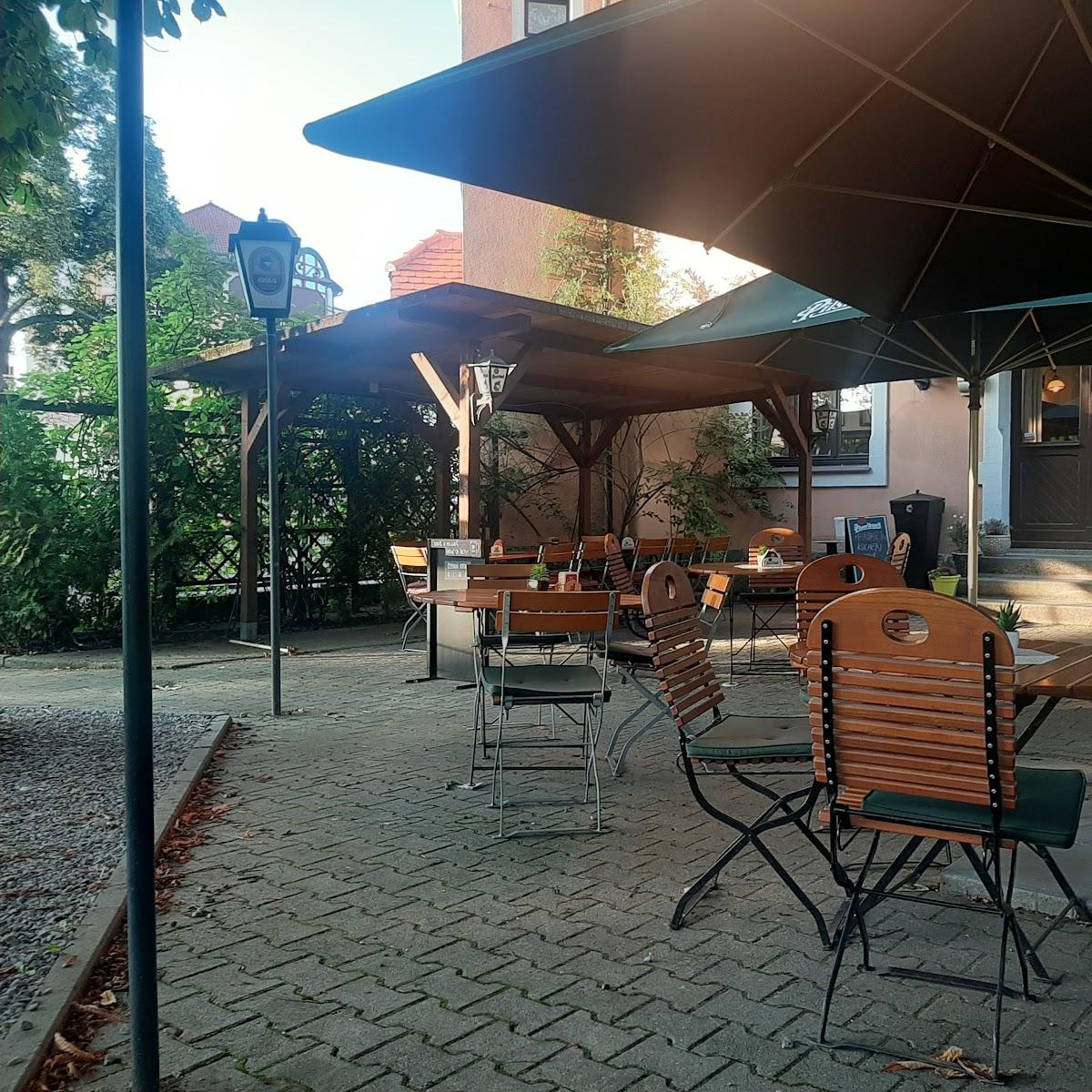 Restaurant "Restaurant Schwejk" in Dresden