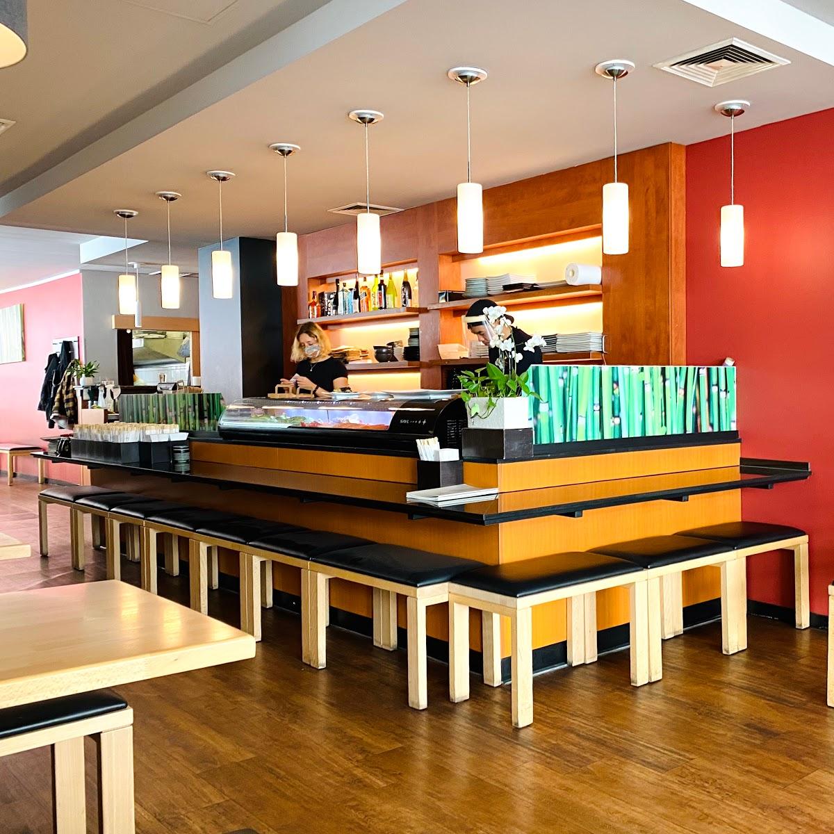 Restaurant "Best Friends Sushi" in  Bochum