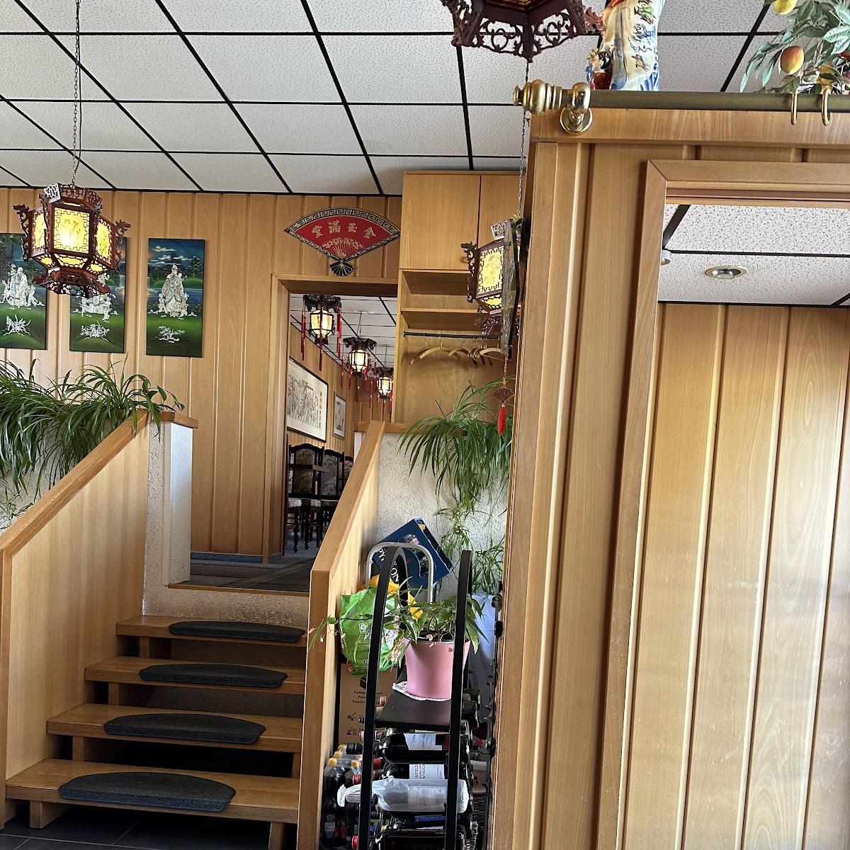 Restaurant "Asia Dynastie Restaurant" in Rodenberg