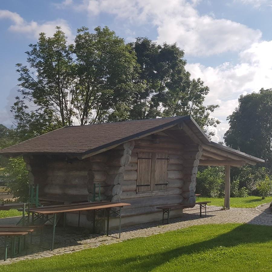 Restaurant "Landgasthof  Zur Linde " in Neustadt an der Orla
