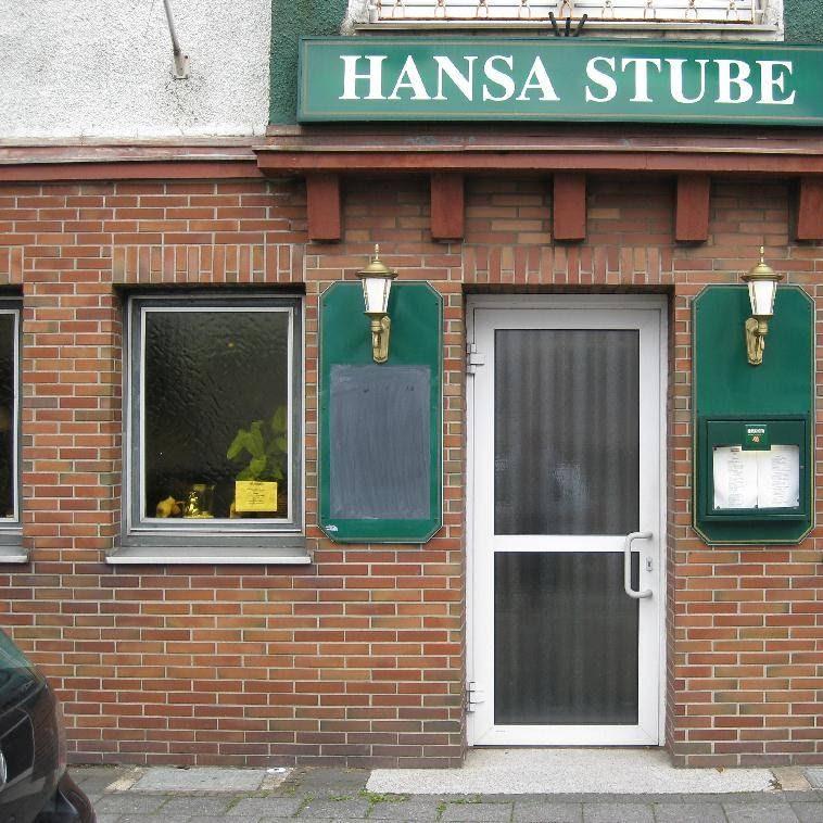 Restaurant "Liebig Thomas Hansastube" in Lüdenscheid