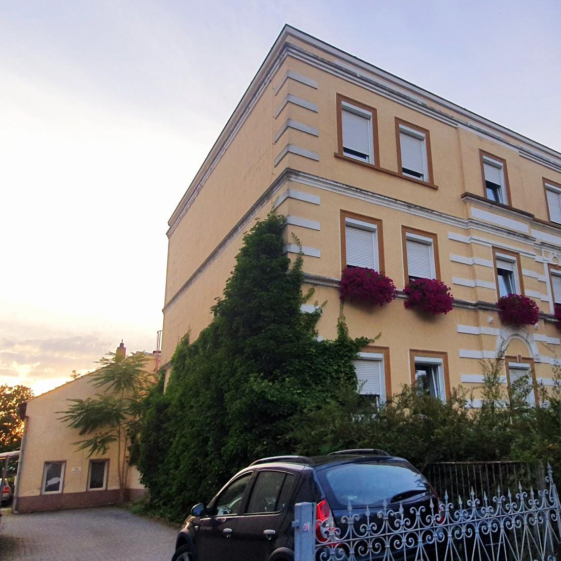 Restaurant "Hotel Restaurant Bürgerhaus" in Niesky