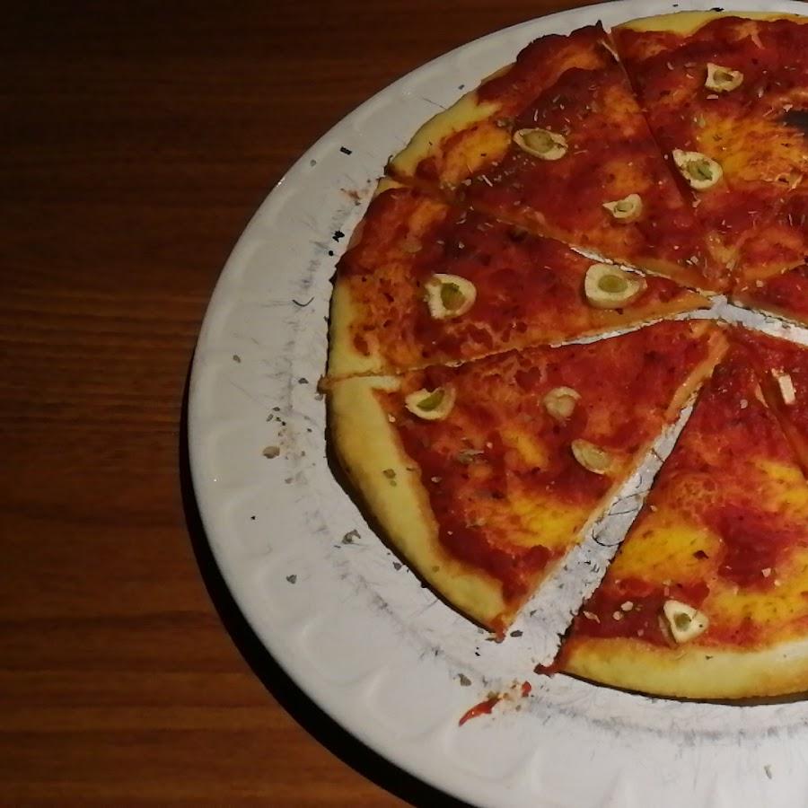 Restaurant "Donnerbalken" in Rodenberg