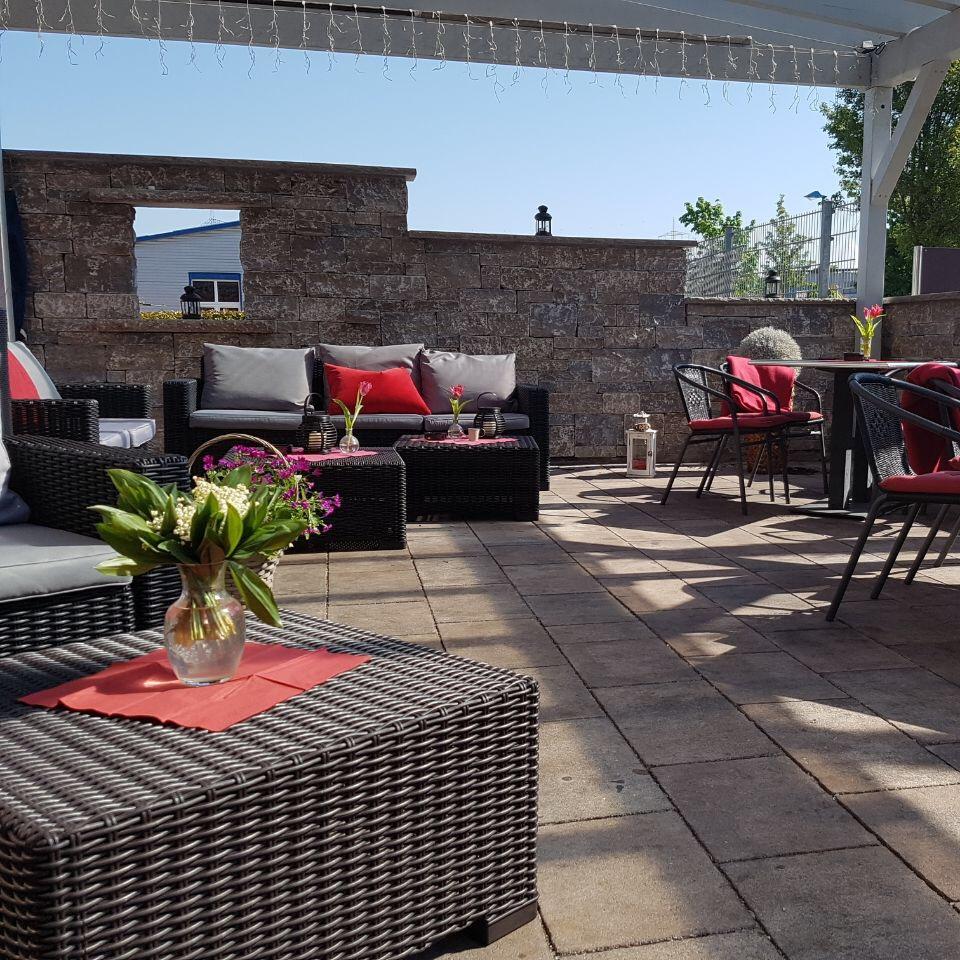 Restaurant "Maxxum Restaurant - Bar" in Heitersheim