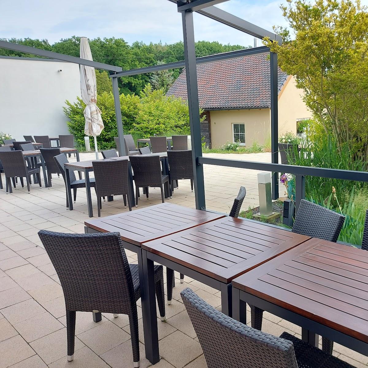 Restaurant "Ringhotel Landhaus Nicolai" in Lohmen