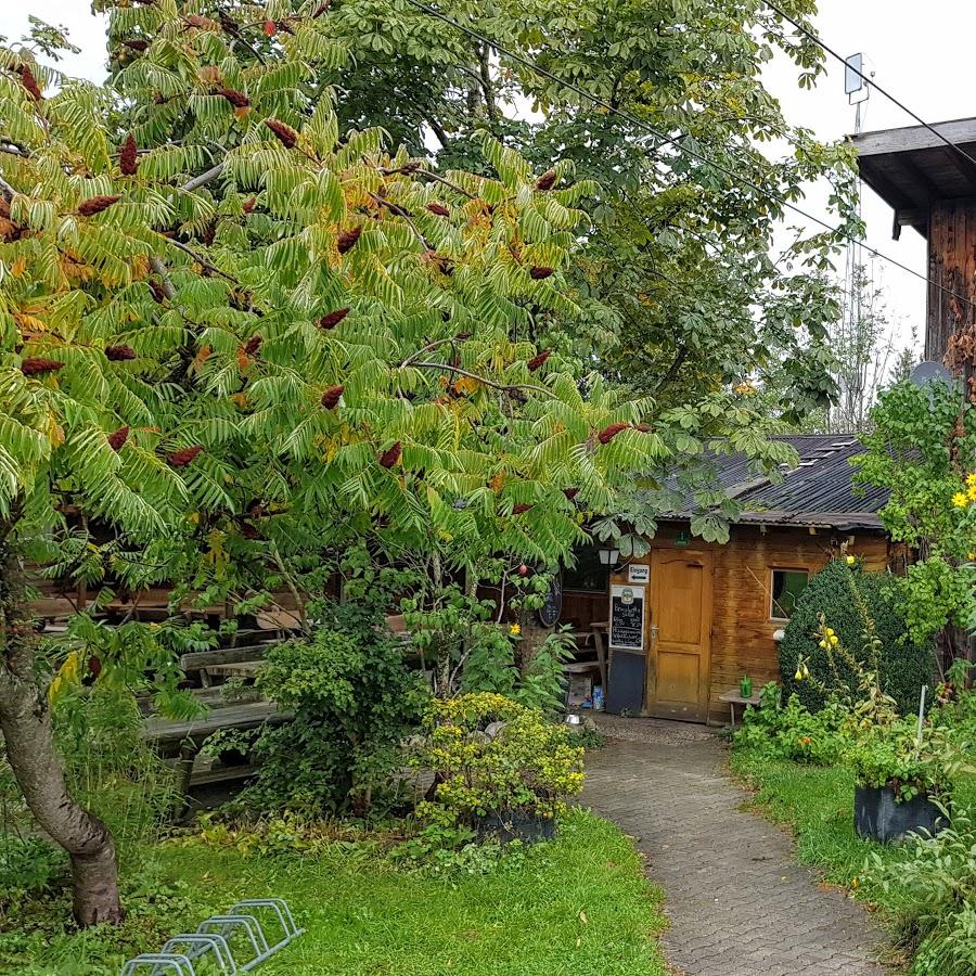 Restaurant "Buchbergstüberl Bad Tölz" in Wackersberg