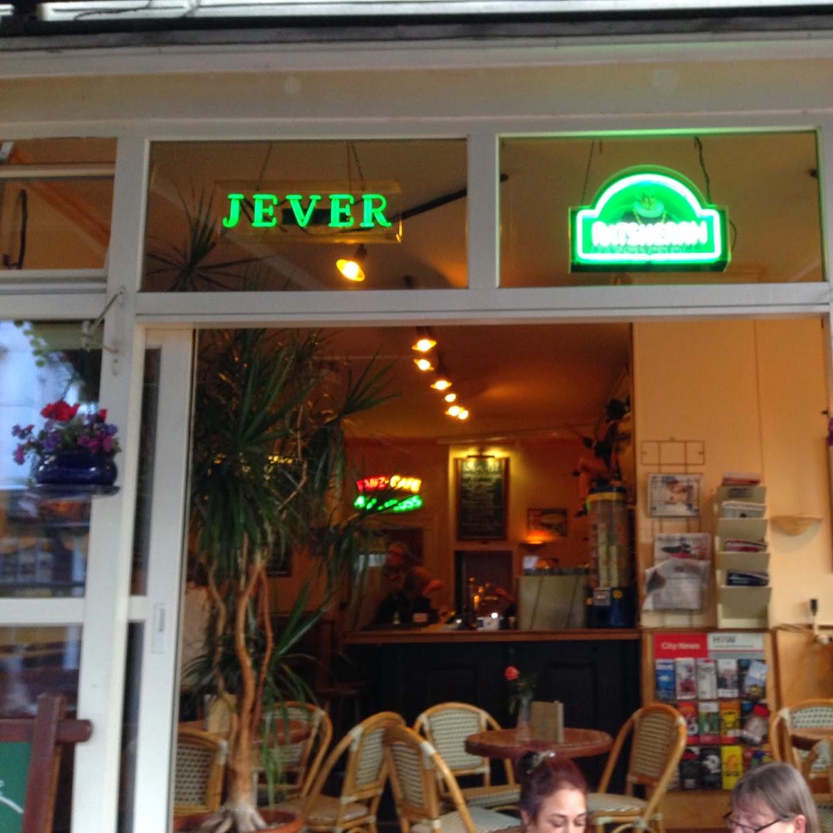 Restaurant "Meisenfrei CaféBar" in Hamburg