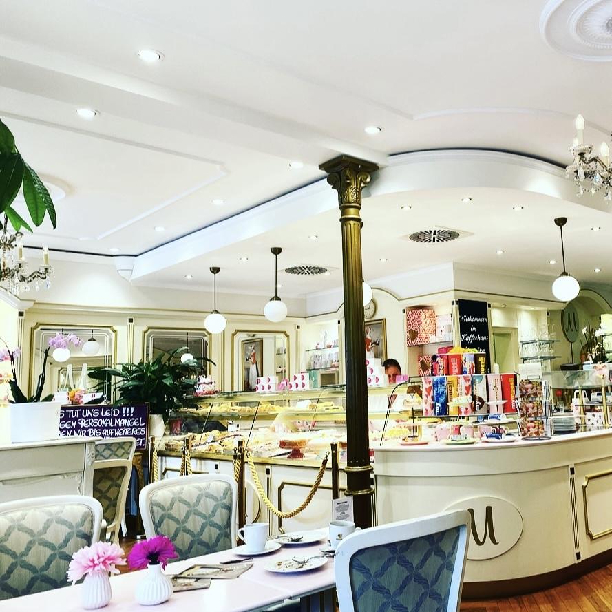 Restaurant "Café Mateika" in Sylt