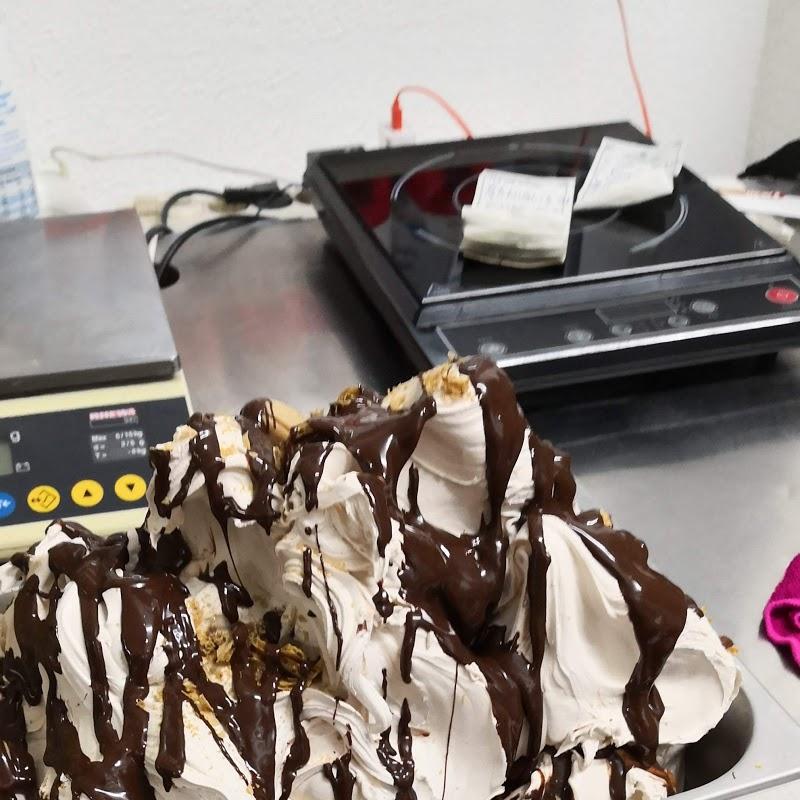 Restaurant "La Piazza da Luigi Caffetteria - Gelateria" in Abensberg