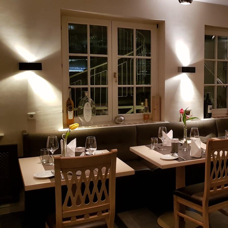 Restaurant "Restaurant Ingo Willms" in Sylt