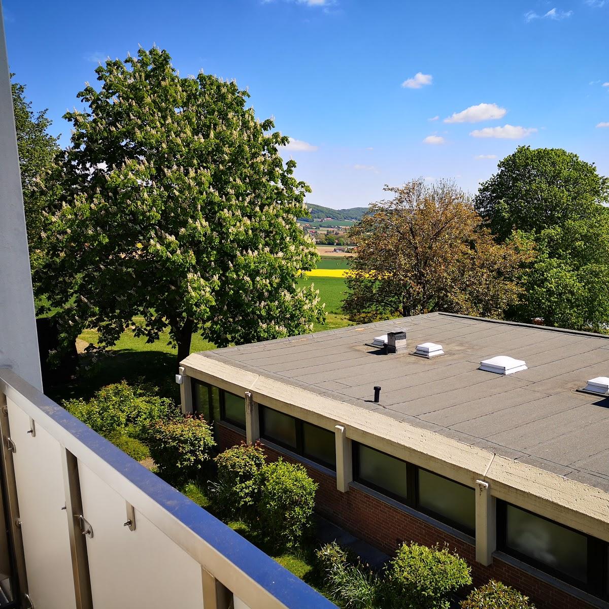 Restaurant "WIEHEN-THERME Hotel • Restaurant" in Hüllhorst