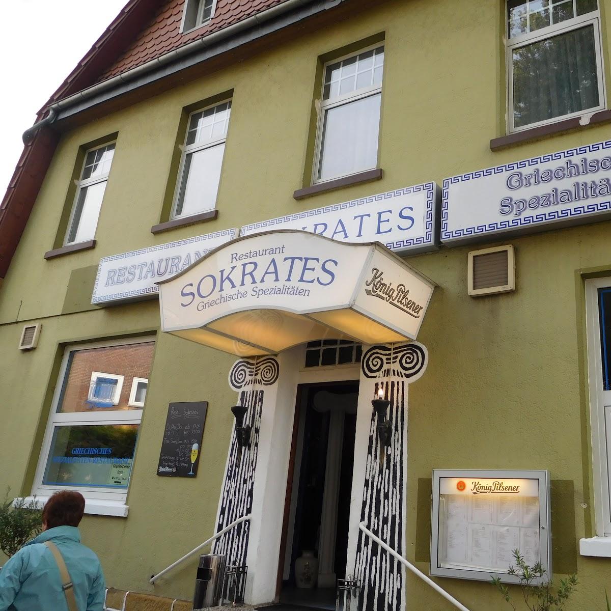 Restaurant "Restaurant Sokrates" in  Nenndorf