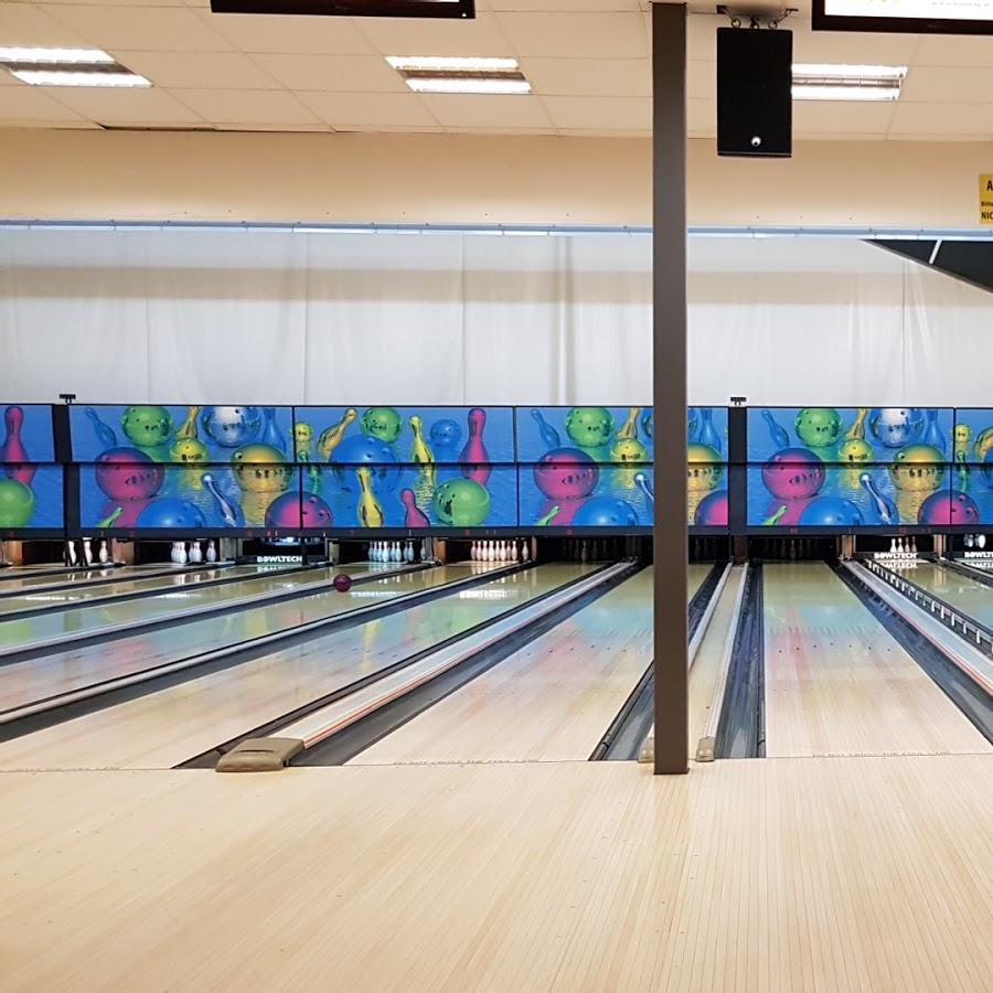 Restaurant "Piazza Bowling Minigolf" in Buchholz in der Nordheide