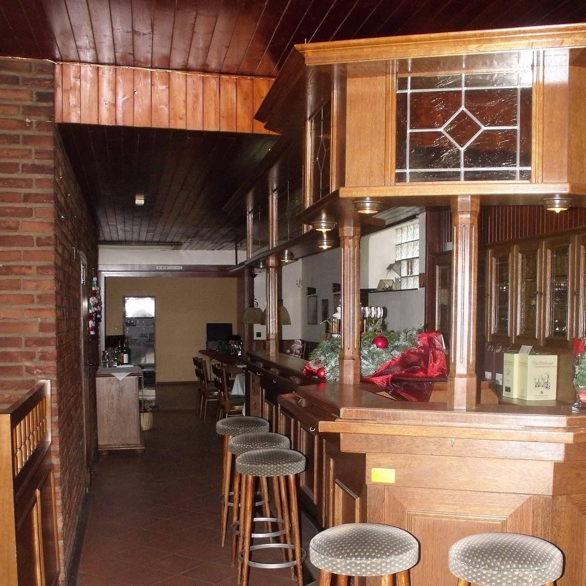 Restaurant "Marktschänke Aldekerk" in Kerken