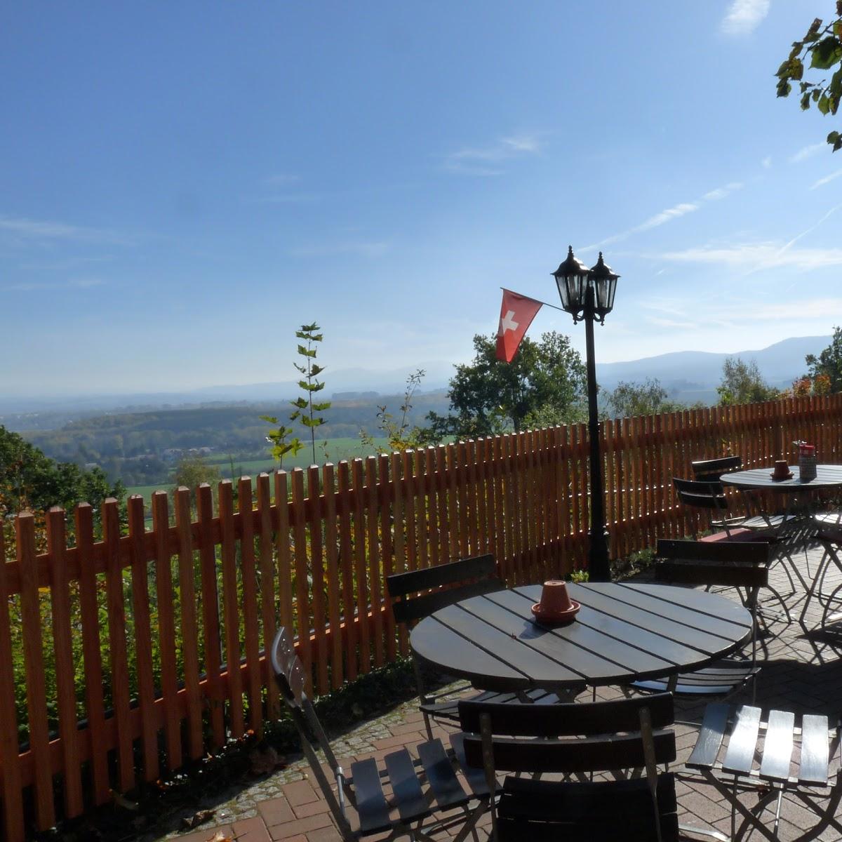 Restaurant "Berggasthof Koitsche" in Bertsdorf-Hörnitz