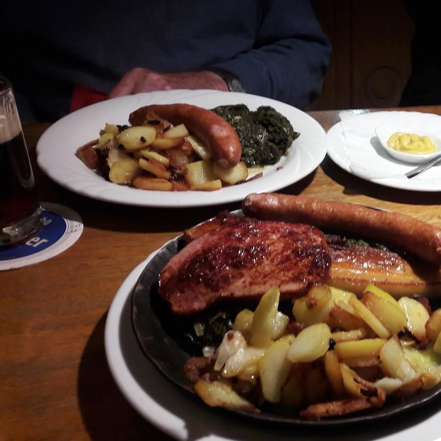 Restaurant "Meisterfaß" in Dortmund