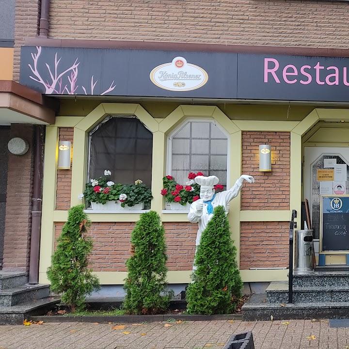 Restaurant "Restaurant Haus Wedau" in Duisburg