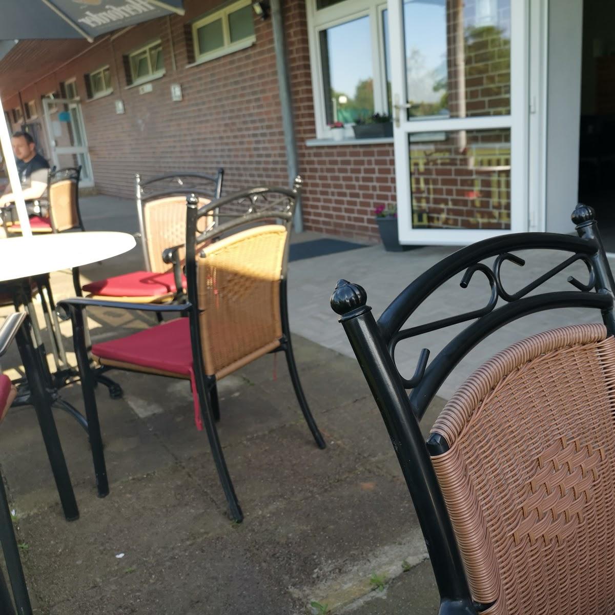 Restaurant "Yu Classic Grill" in  Rodenberg