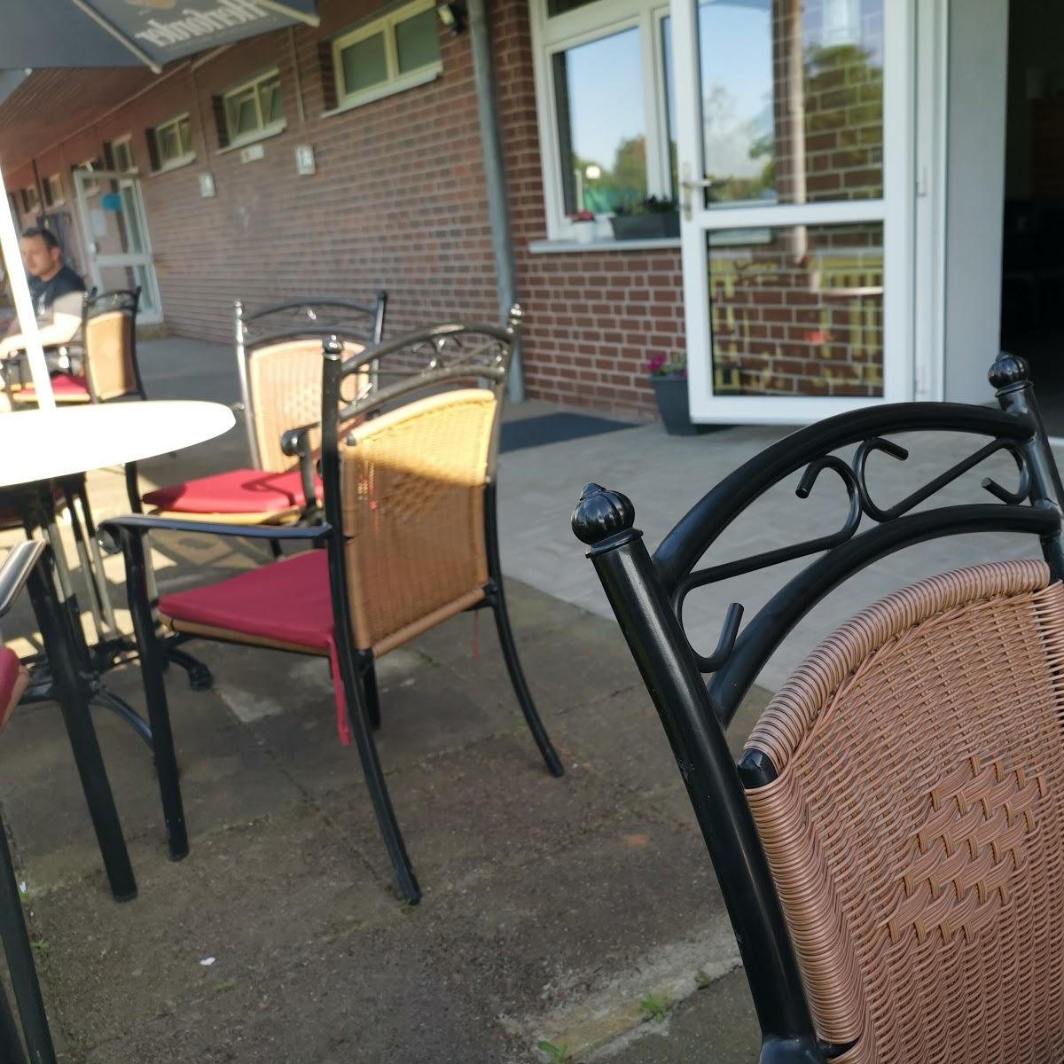 Restaurant "Yu Classic Grill" in Rodenberg