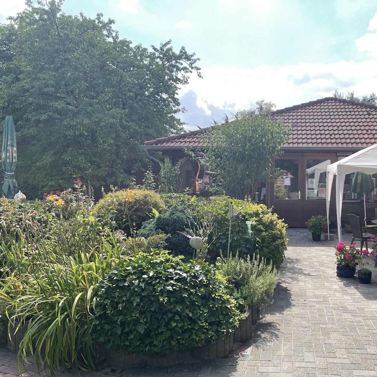 Restaurant "Wilken" in Friedeburg