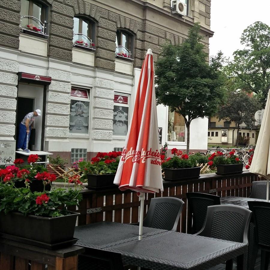 Restaurant "Restaurant Donaudelta" in Wien