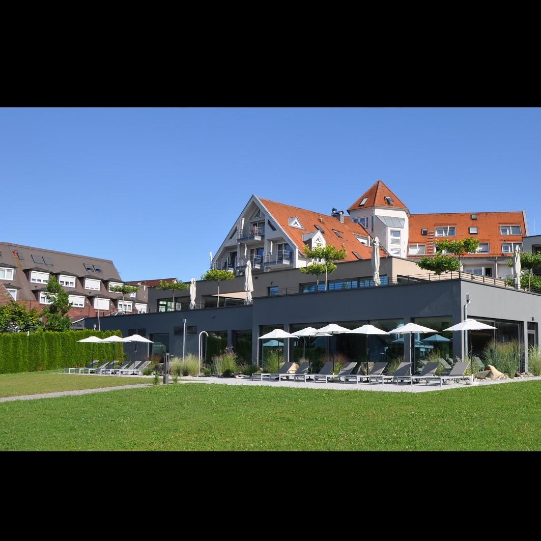 Restaurant "Hotel Traube am See GmbH" in Friedrichshafen