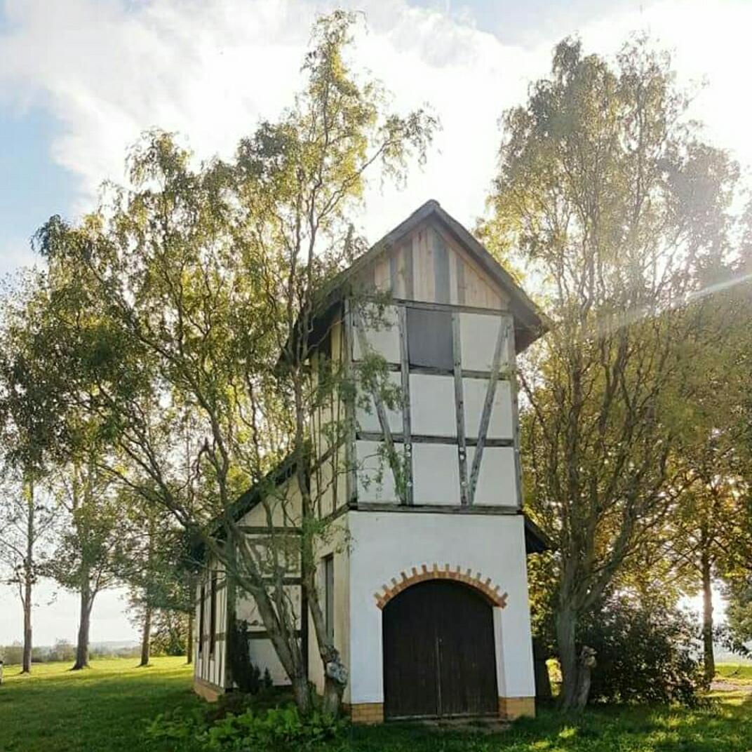 Restaurant "Landhotel  Zum Nicolaner " in Großweitzschen