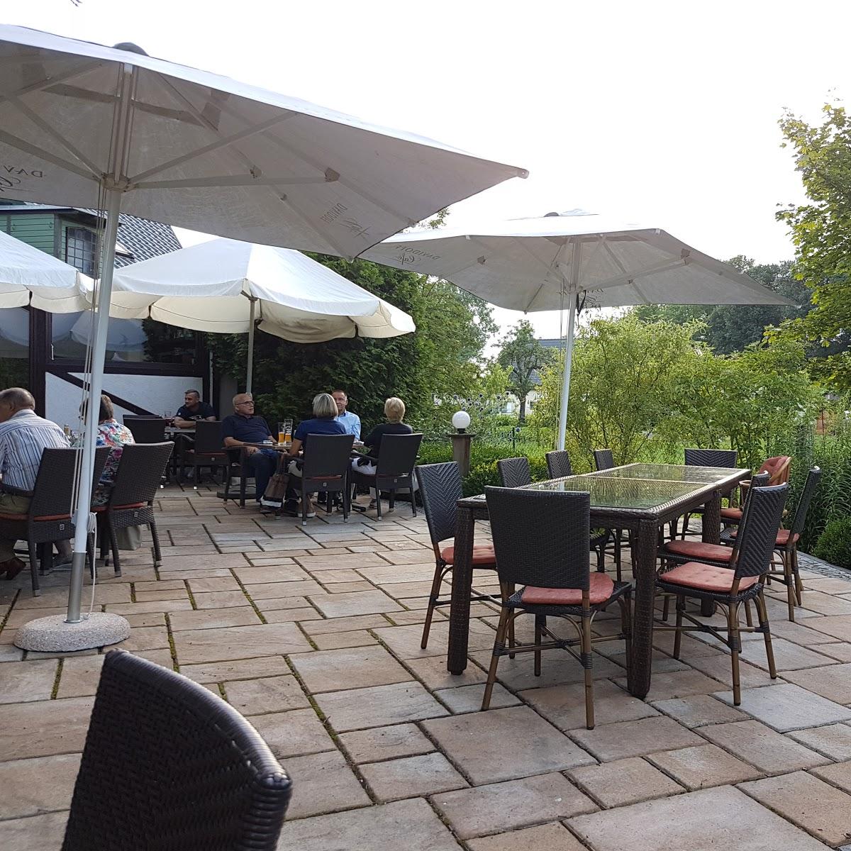 Restaurant "Restaurant Dachstuhl GmbH" in Heidesee