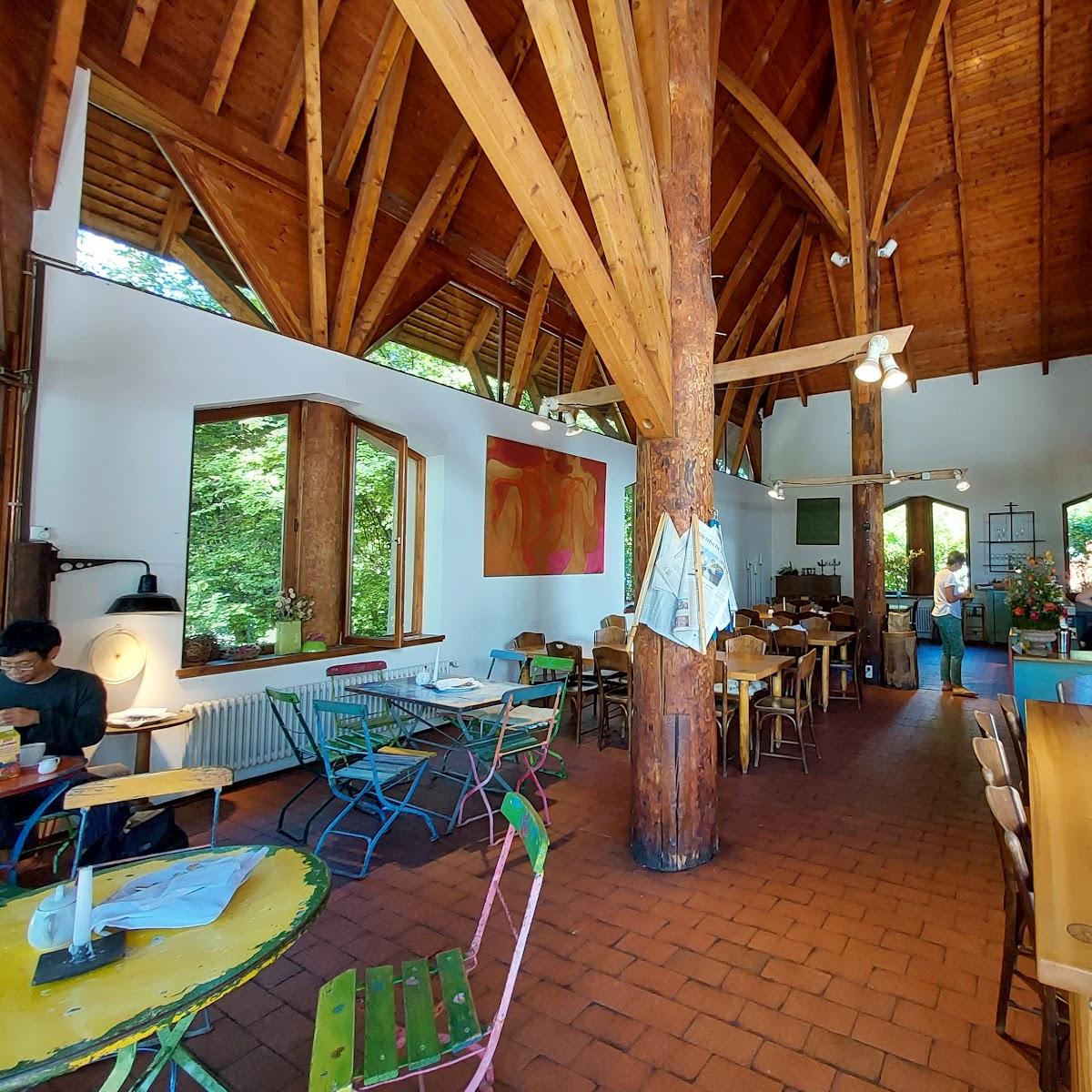 Restaurant "Naturata GmbH" in Überlingen