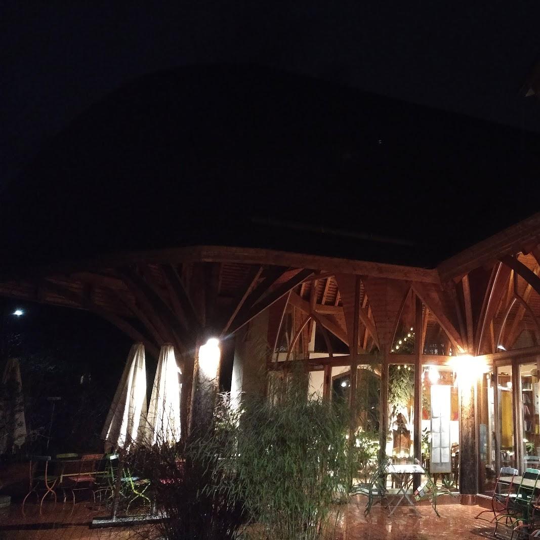 Restaurant "Naturata GmbH" in Überlingen