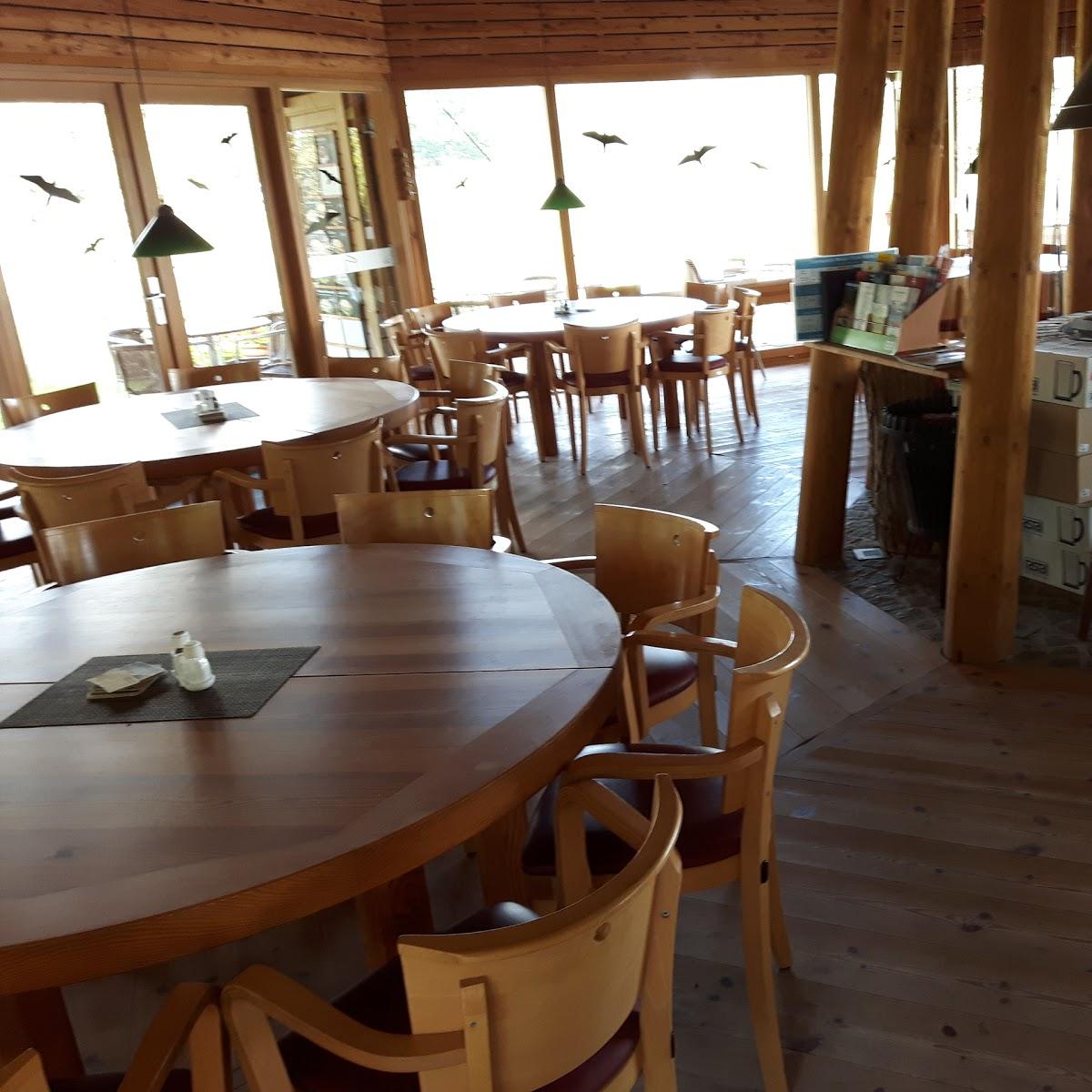 Restaurant "Müritzfischer Fischers Land Boek (Fischer- und Angelhof Bolter Schleuse)" in Rechlin