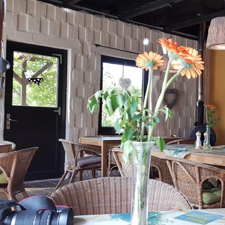 Restaurant "Kutschercafé" in Rechlin