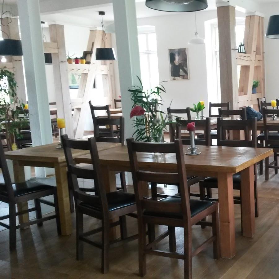 Restaurant "Hotel Bolter Mühle - Corinna Berger" in Rechlin