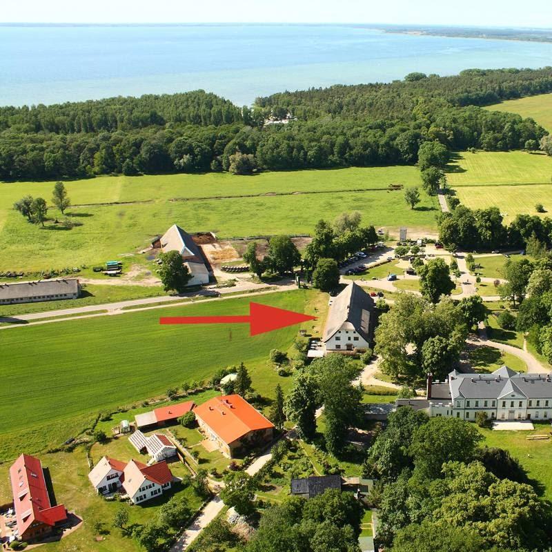 Restaurant "Residenz am Ostufer" in Rechlin