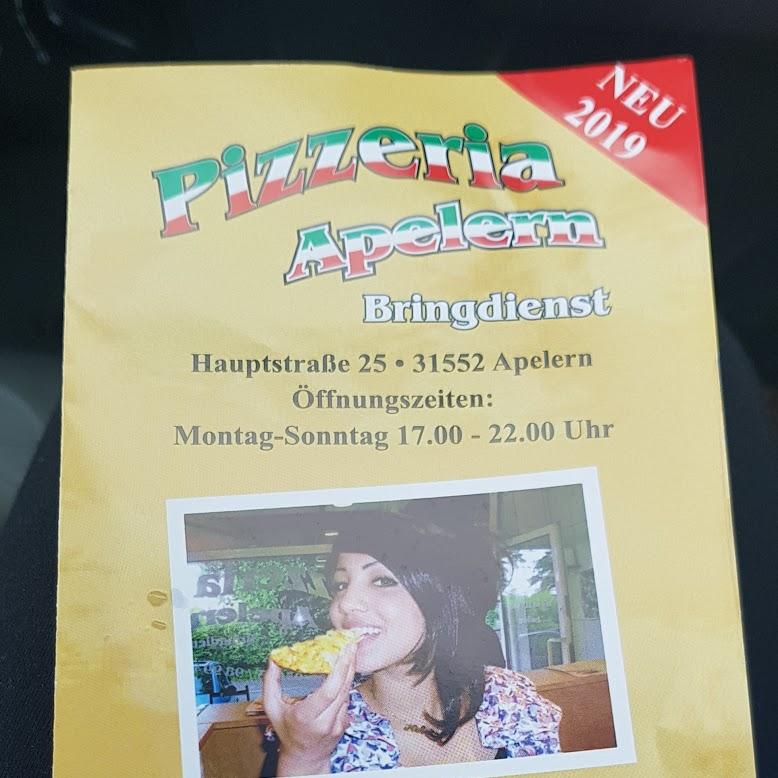 Restaurant "Pizzeria" in  Apelern