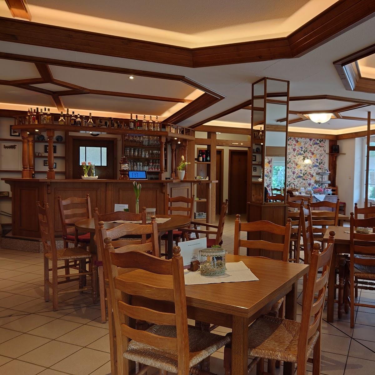 Restaurant "Ferien & Freizeithof Meutstege in" in Haren (Ems)