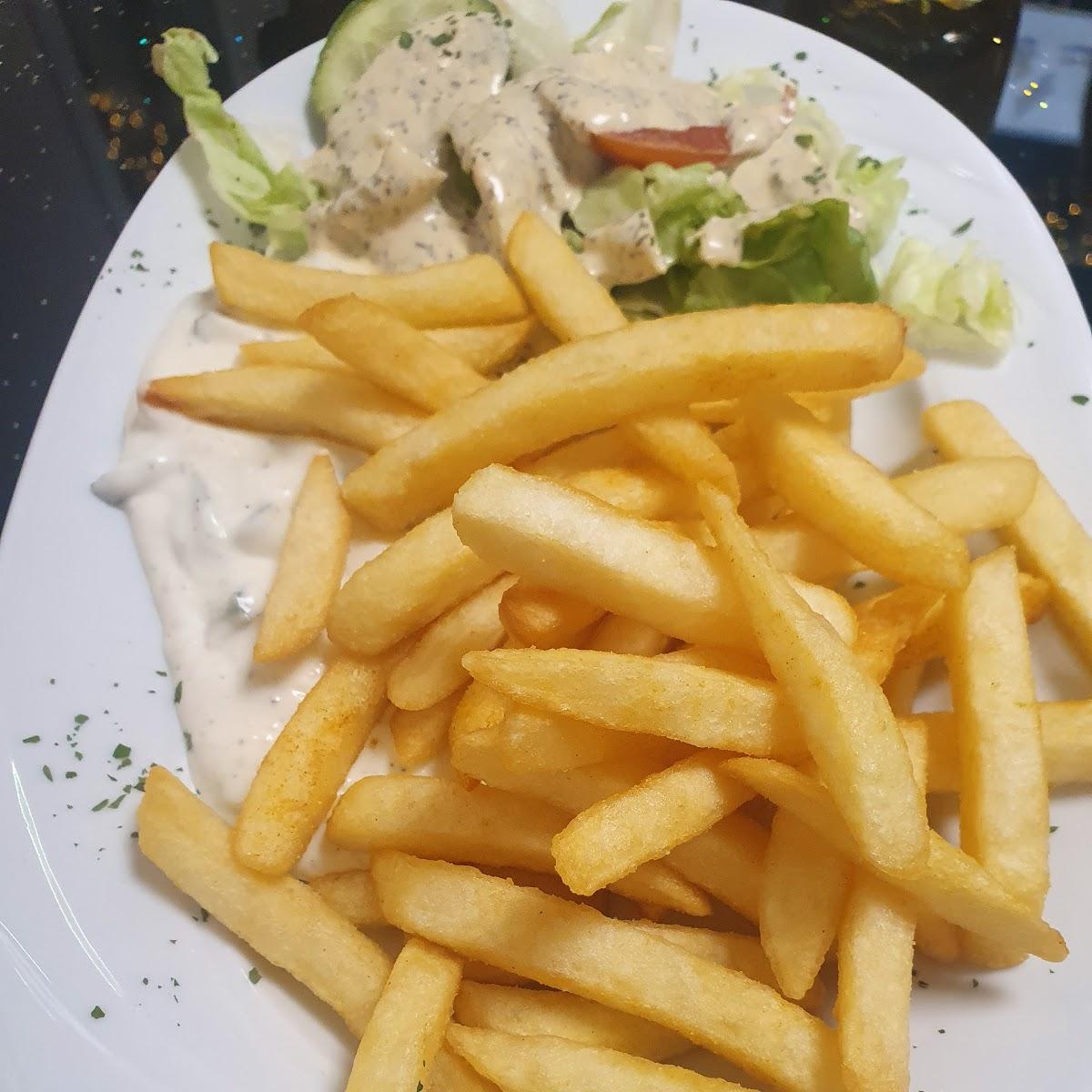 Restaurant "Ripus Bistro" in Heilbad Heiligenstadt