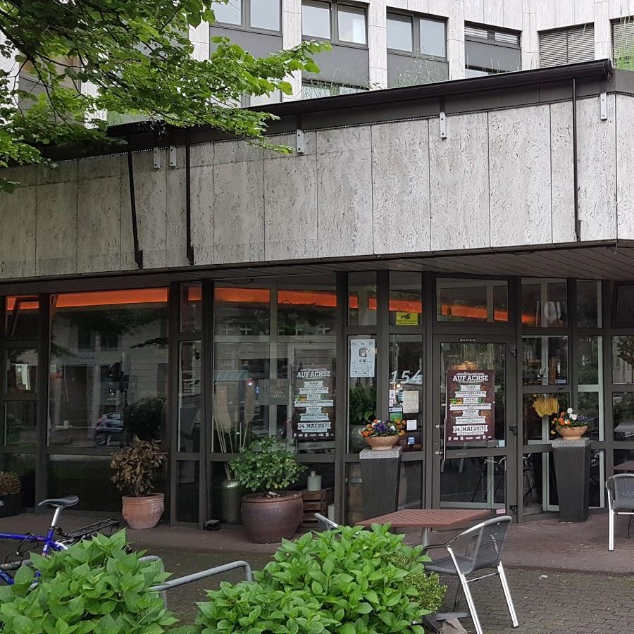 Restaurant "Meat Meet" in Essen