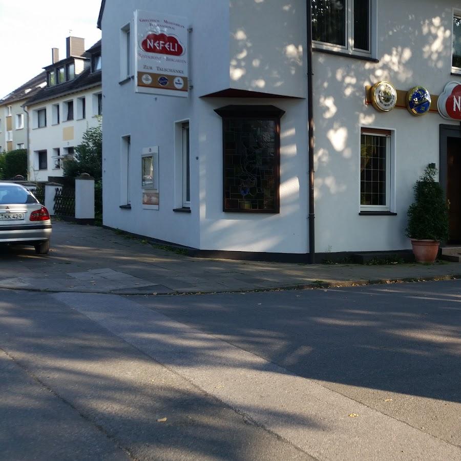 Restaurant "Restaurant Nefeli" in Essen