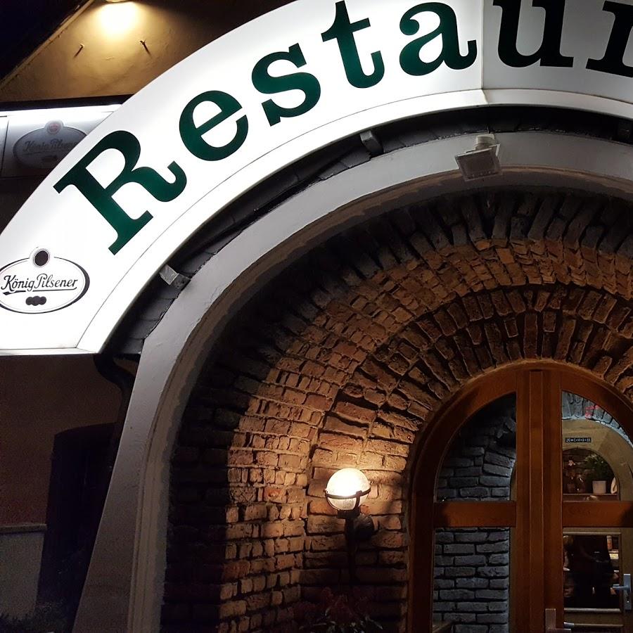 Restaurant "Balkan Hof" in  Duisburg