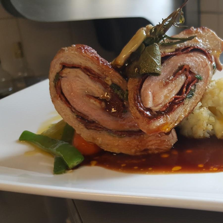 Restaurant "Restaurant Pereira" in Mülheim an der Ruhr