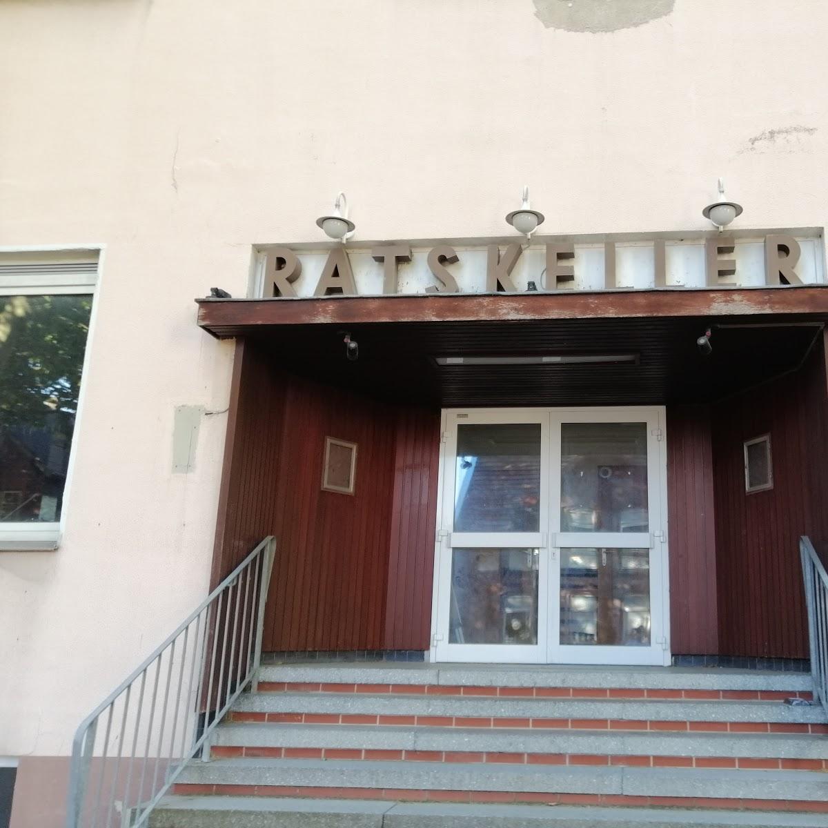 Restaurant "Ratskeller" in  Nenndorf