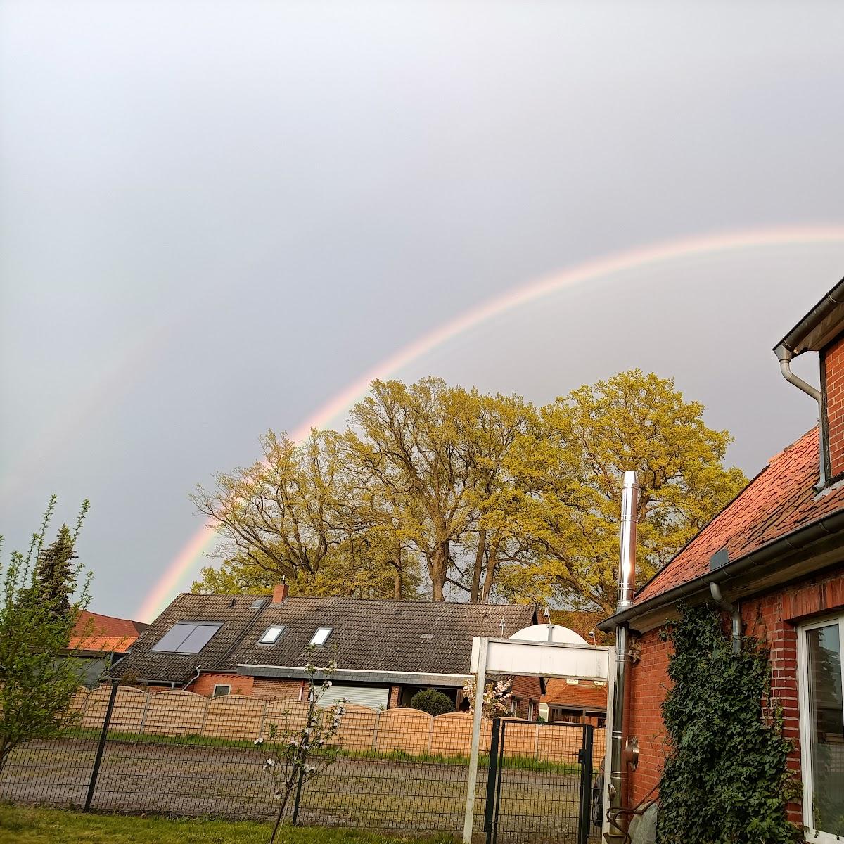 Restaurant "Altenmedinger Hof" in Altenmedingen