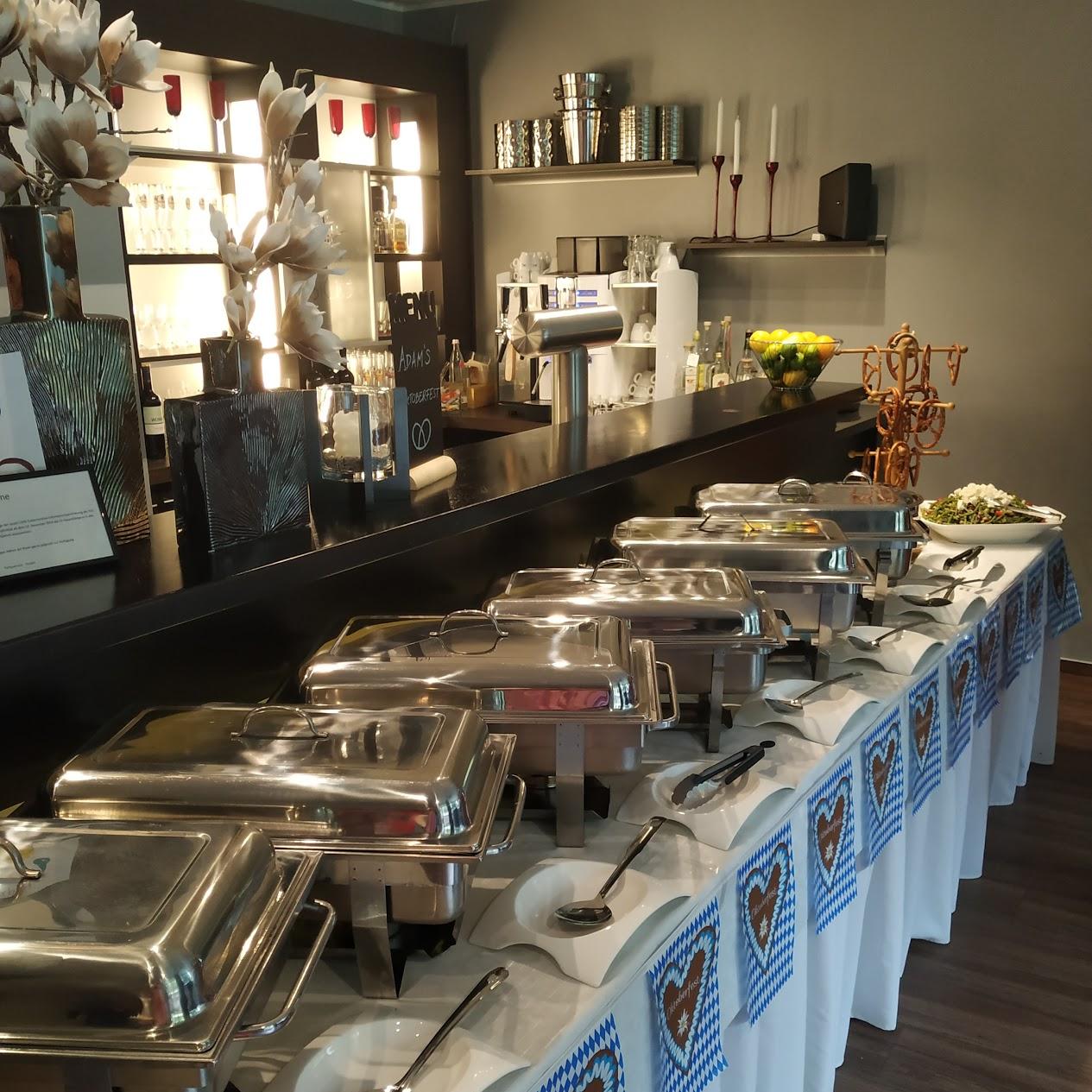 Restaurant "Eventlocation & Partyservice - Lake Side Lounge am See" in Krefeld